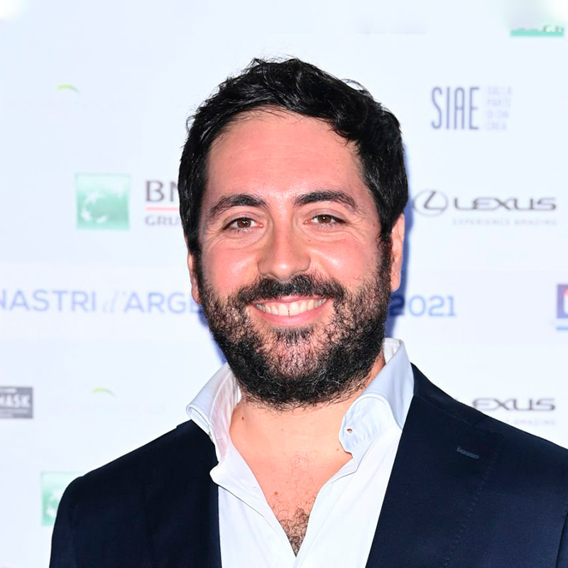 Маттео Ровере