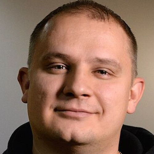 Владимир Николаев