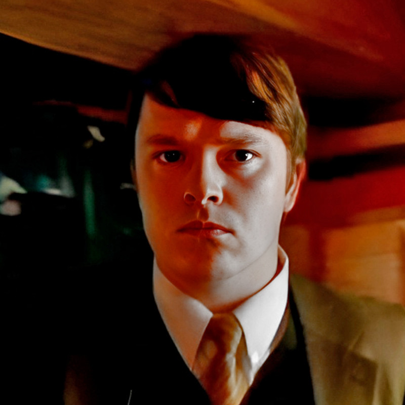 Марченко Алексей