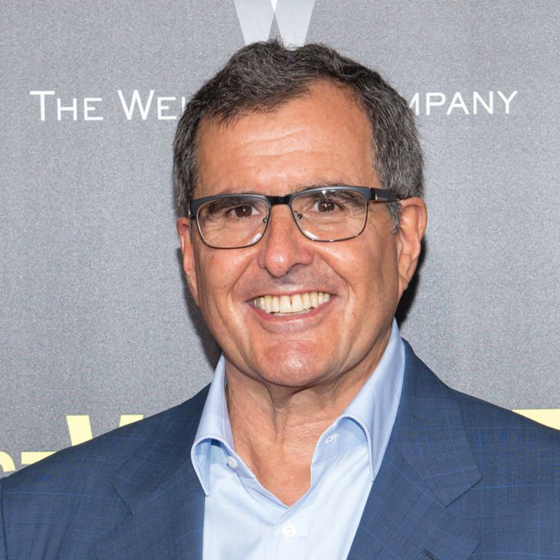 Питер Чернин