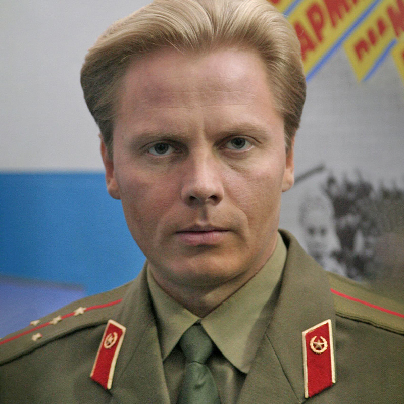 Прохор Зикора