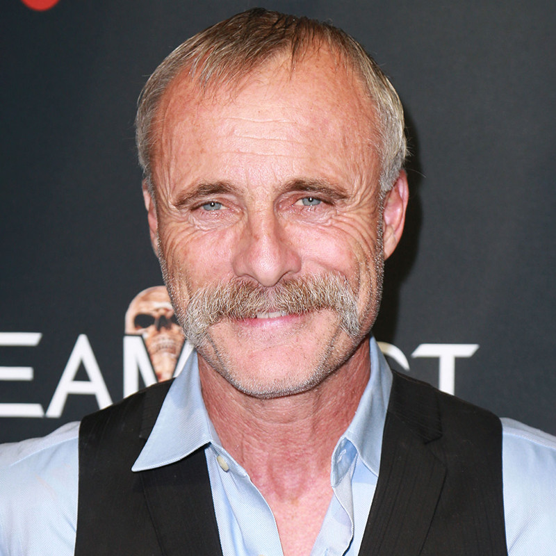 Тимоти В. Мерфи