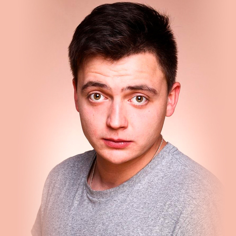 Сергей Дьяков