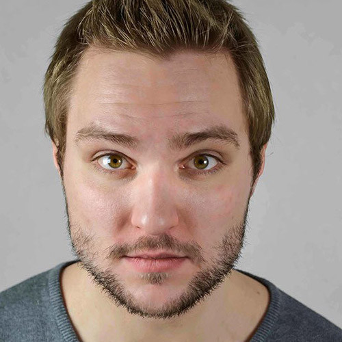 Петр Крылов