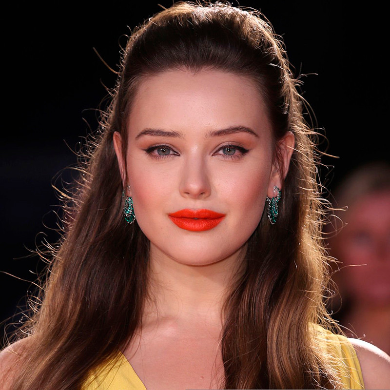 Кэтрин Лэнгфорд