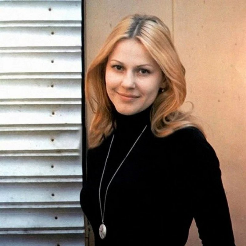 Анна Каменкова