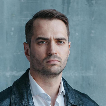 Дмитрий Савкин