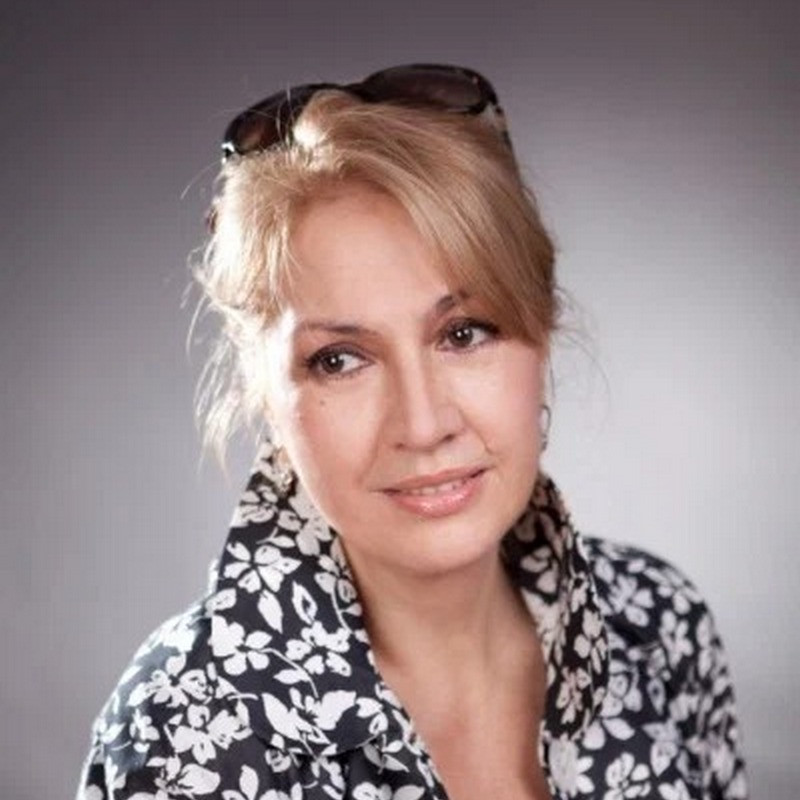 Ксения Николаева