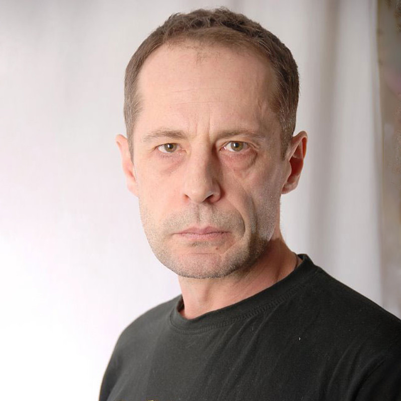 Станислав Концевич