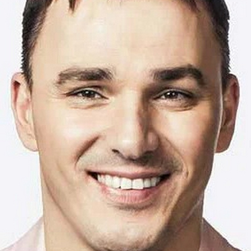 Кирилл Андреев