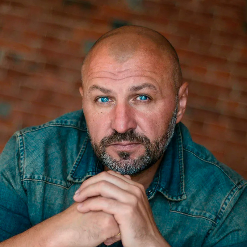 Евгений Катаев