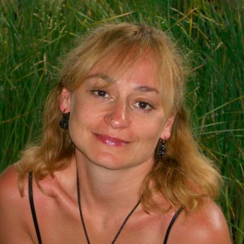 Анна Габриелян