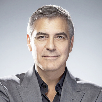 Джордж Клуни