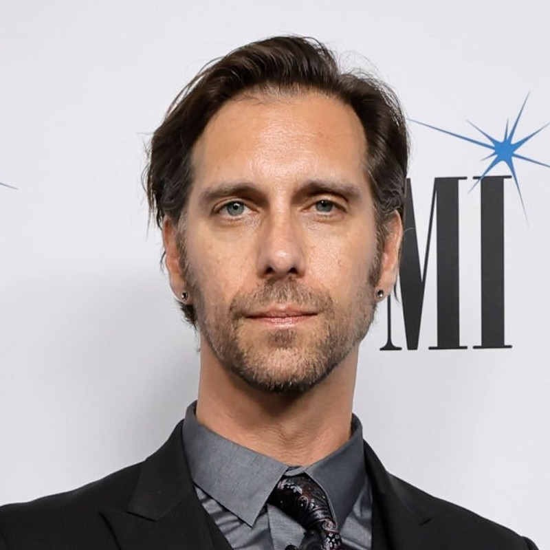 Грегори Трипи