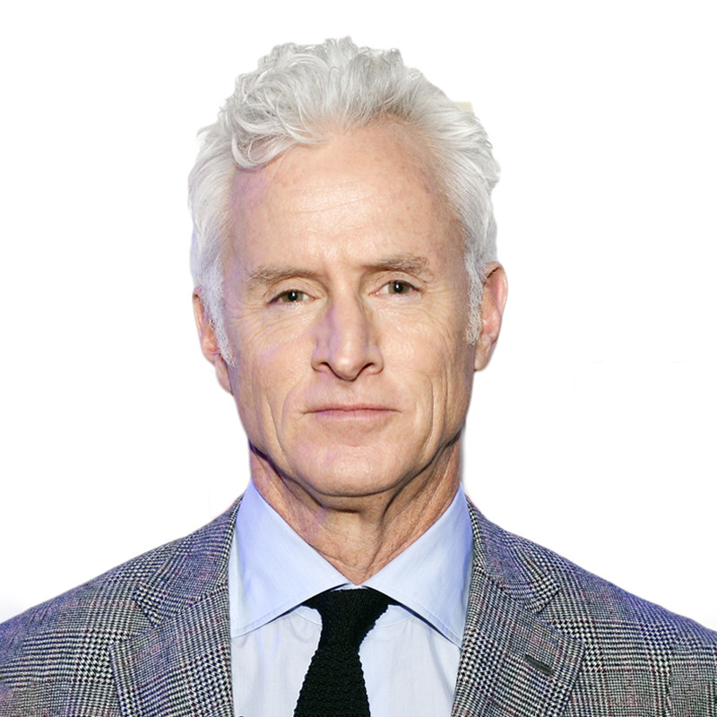 Джон Слэттери