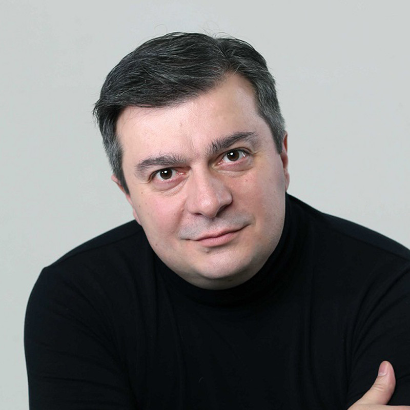 Артур Мкртчян