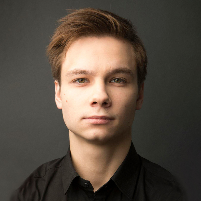 Михаил Мещеряков