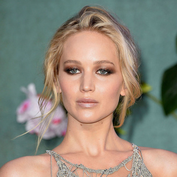 Дженнифер Лоуренс