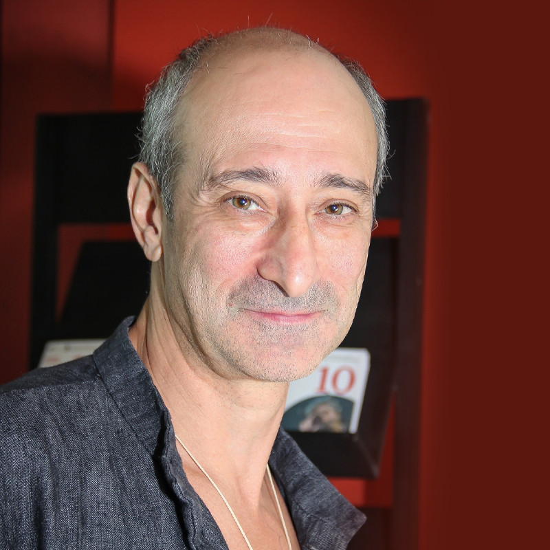 Карэн Бадалов