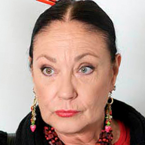 Ольга Матешко