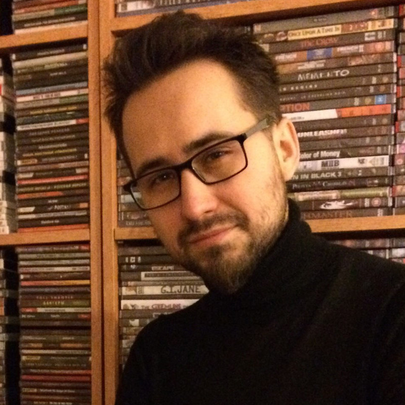 Андрей Загидуллин