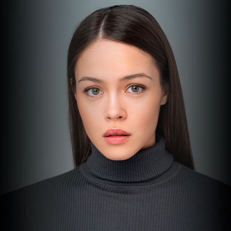 Кристина Веденеева