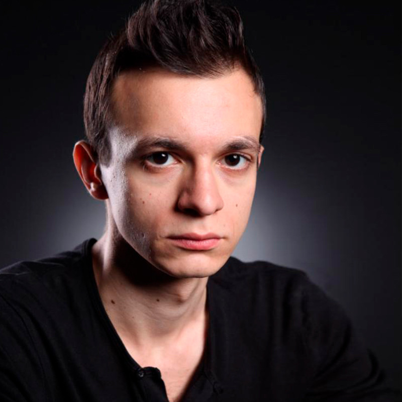 Антон Богдасаров