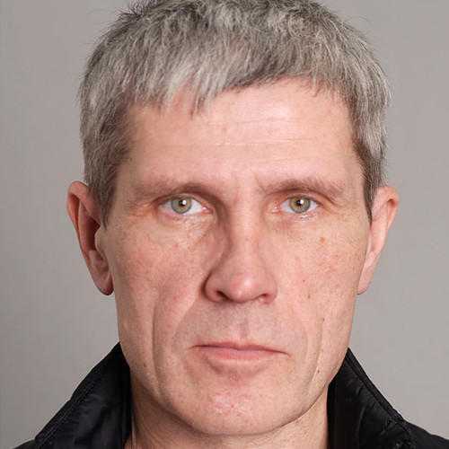 Александр Аравушкин