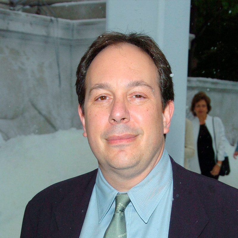 Марк Гордон