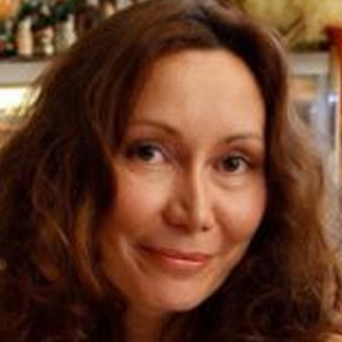 Тамара Бочарова