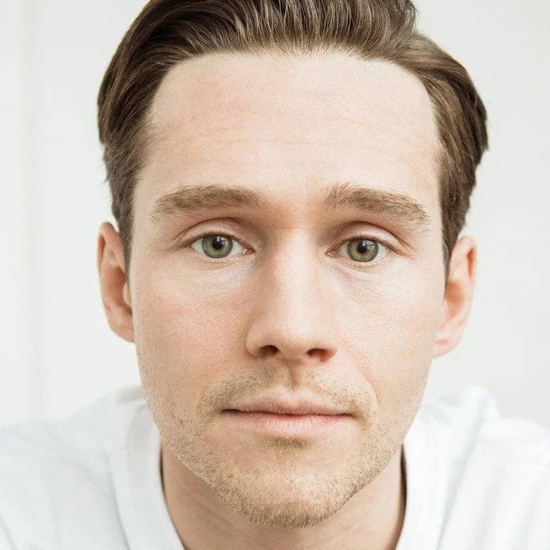 Илья Антоненко