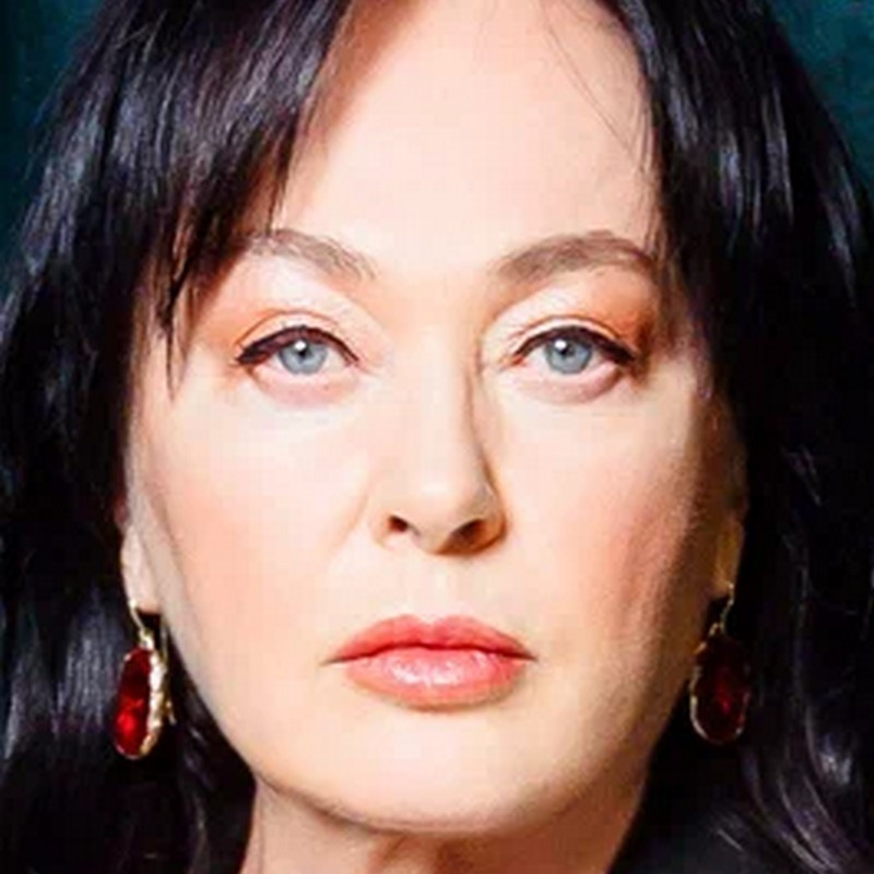 Лариса Гузеева