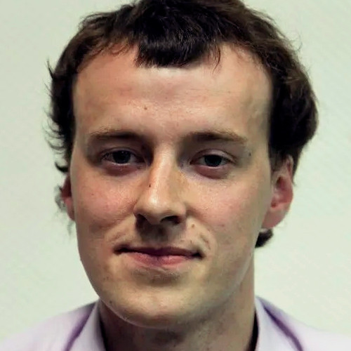 Дмитрий Терехов