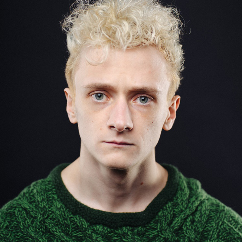 Павел Фартуков