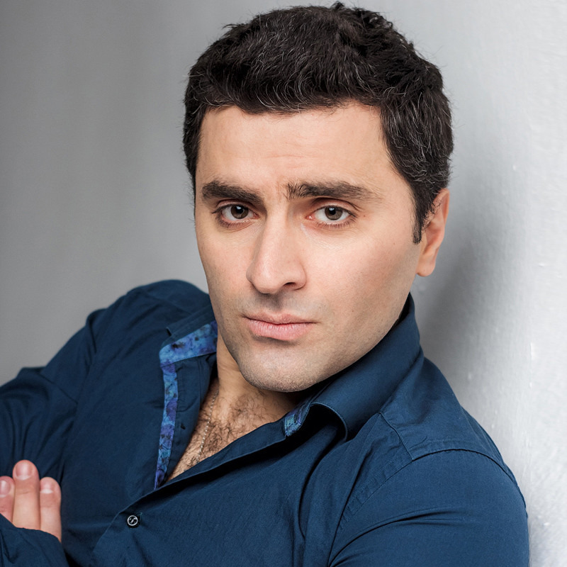 Гурам Баблишвили