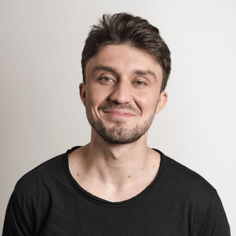 Никита Шилкин