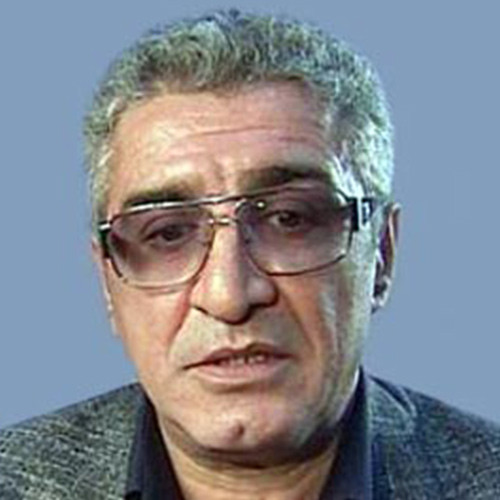 Давид Кеосаян