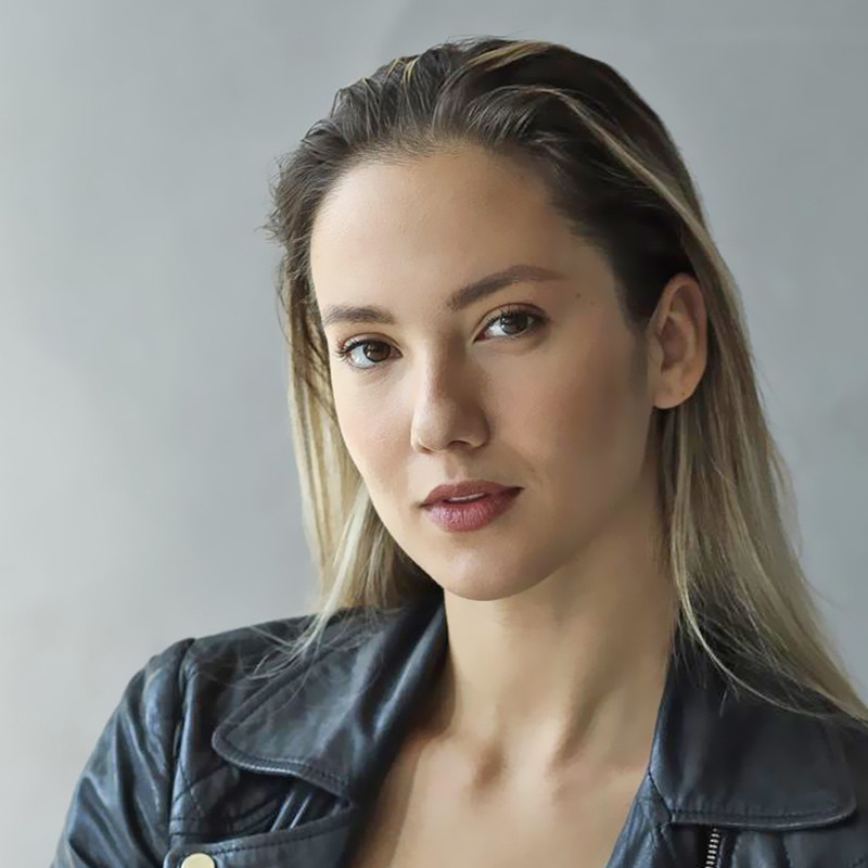 Елизавета Шэйх