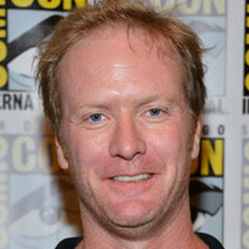 Дэйв Уиллис