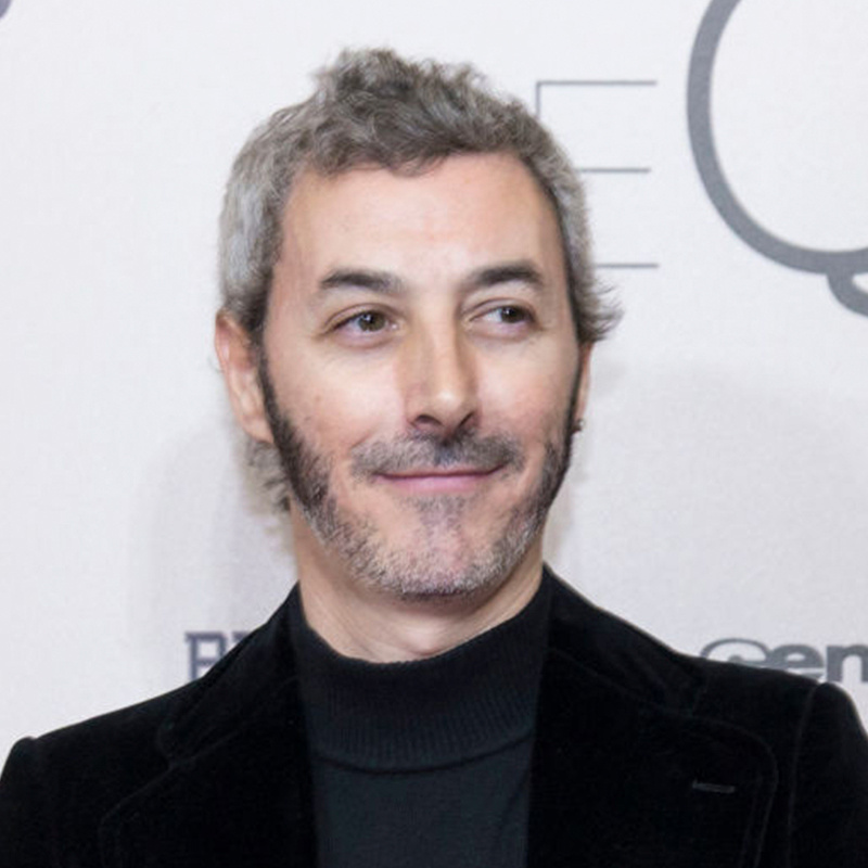 Игорь Легаррета