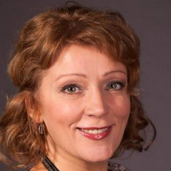 Алла Пролич