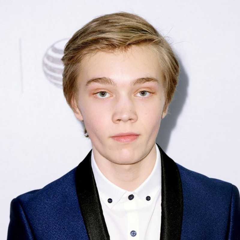 Чарли Пламмер