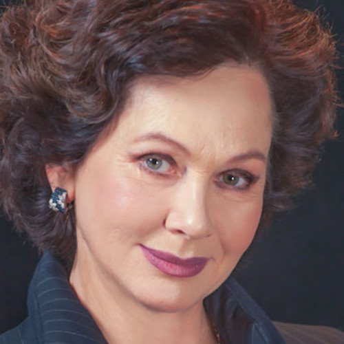 Людмила Титова