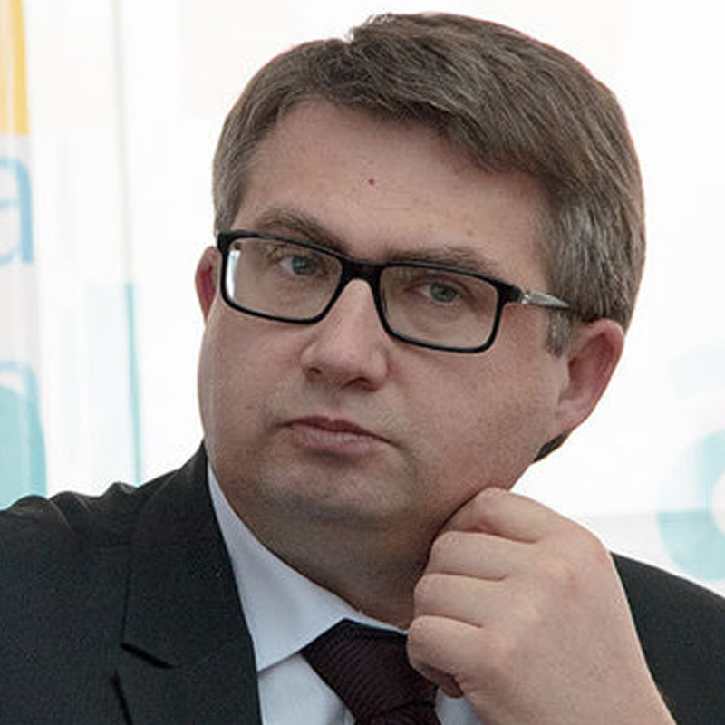 Владимир Карачевский