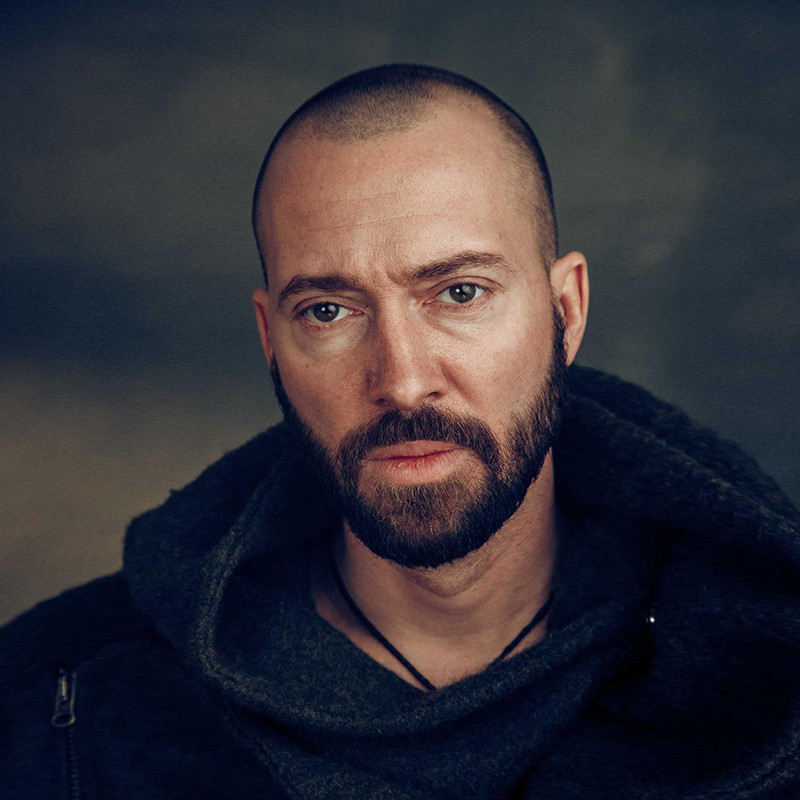 Александр Барановский