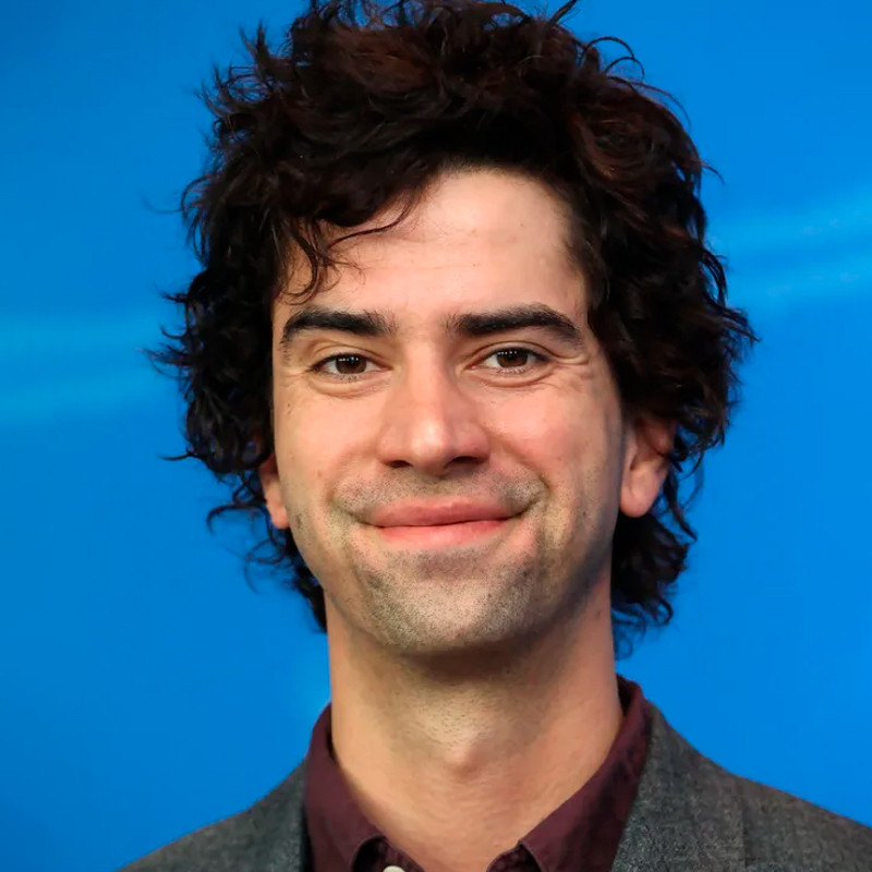 Хамиш Линклейтер