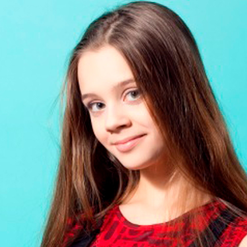 Виолетта Вольская