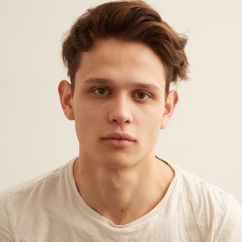 Степан Белозеров