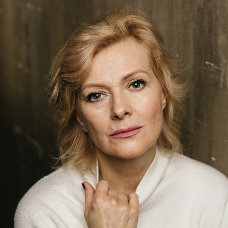 Марина Кондратьева