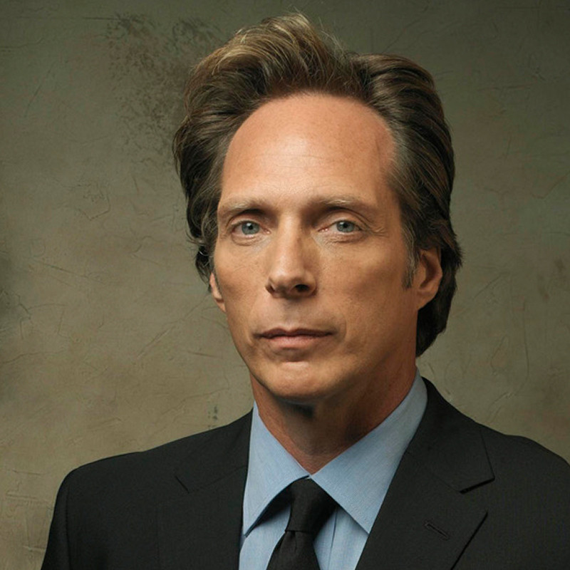 Уильям Фихтнер